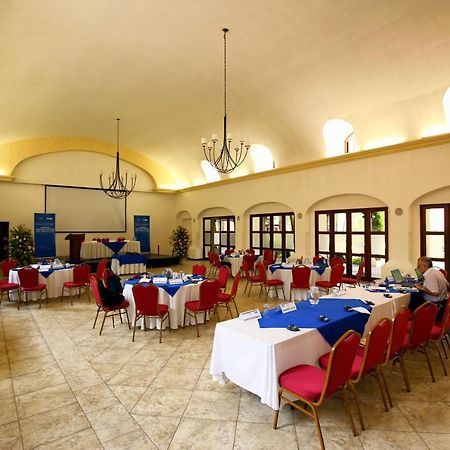 Villa Colonial Antigua Exteriör bild