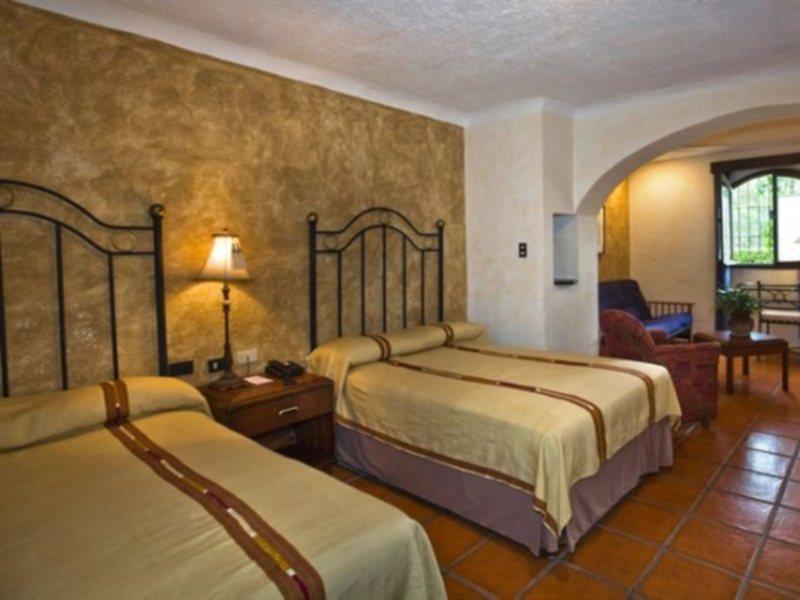Villa Colonial Antigua Exteriör bild